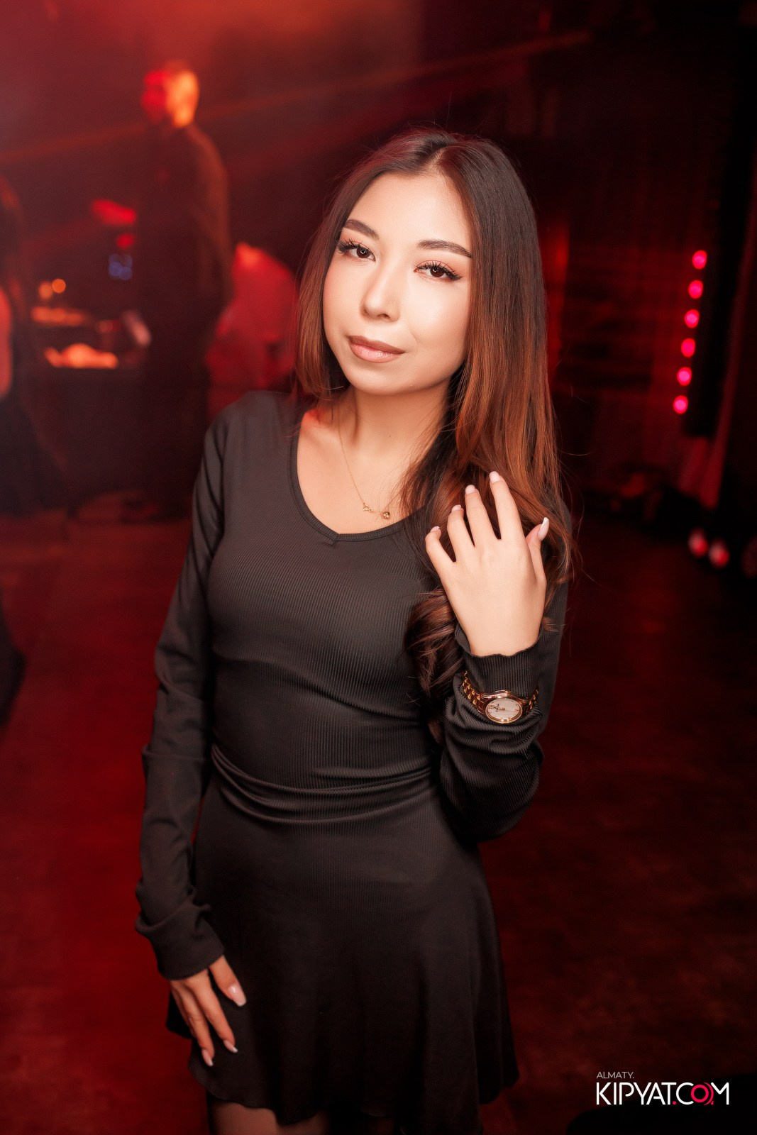 PATRIKI RESTAURANT. КИПЯТКОМ АЛМАТЫ!