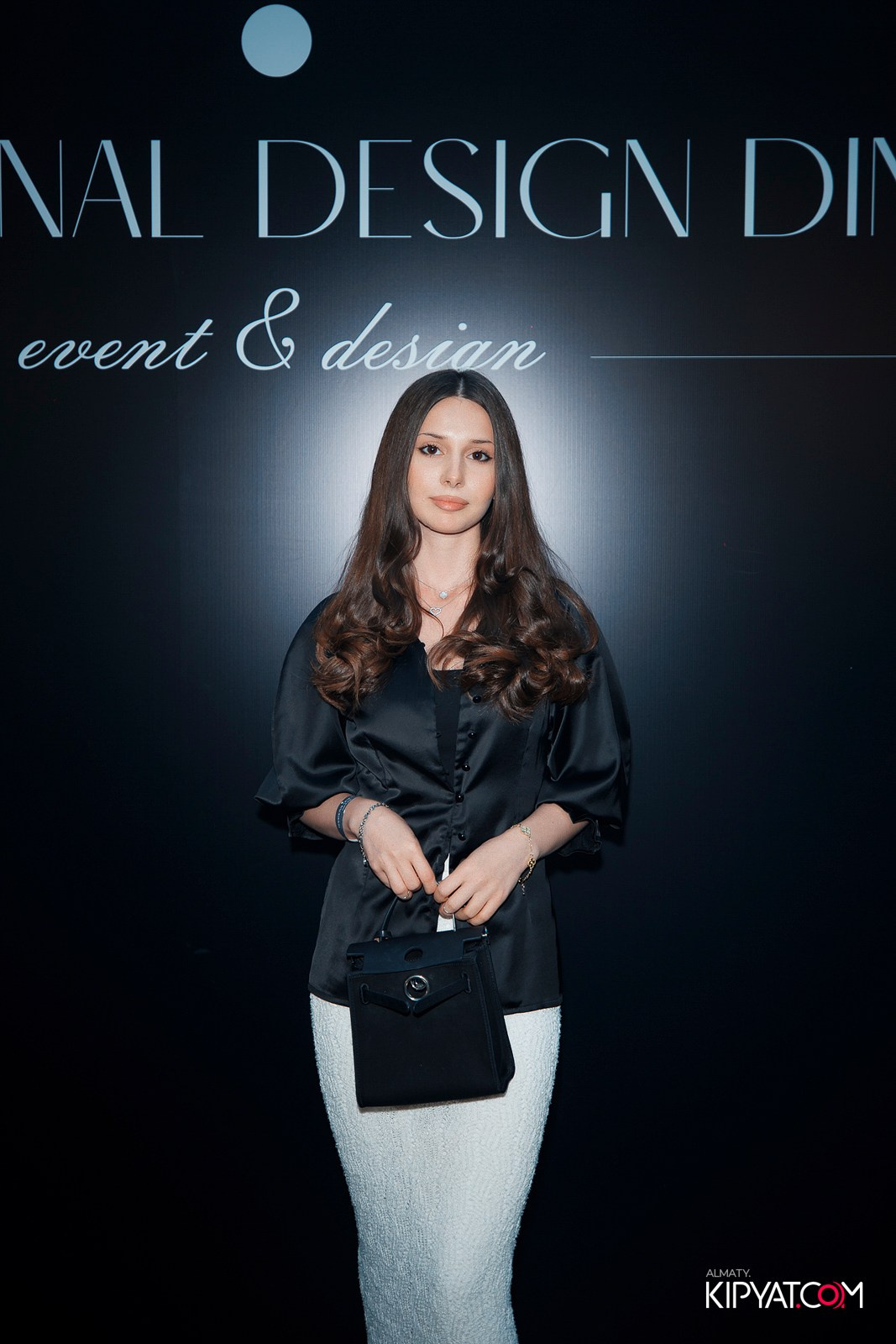 TRADITIONAL DESIGN DINNER 2025. КИПЯТКОМ АЛМАТЫ!