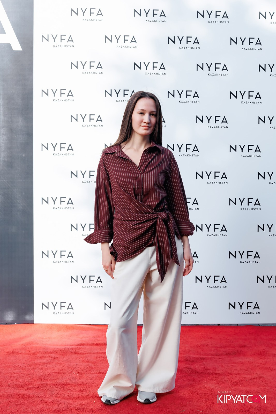 NEW YORK FILM ACADEMY. КИПЯТКОМ АЛМАТЫ!