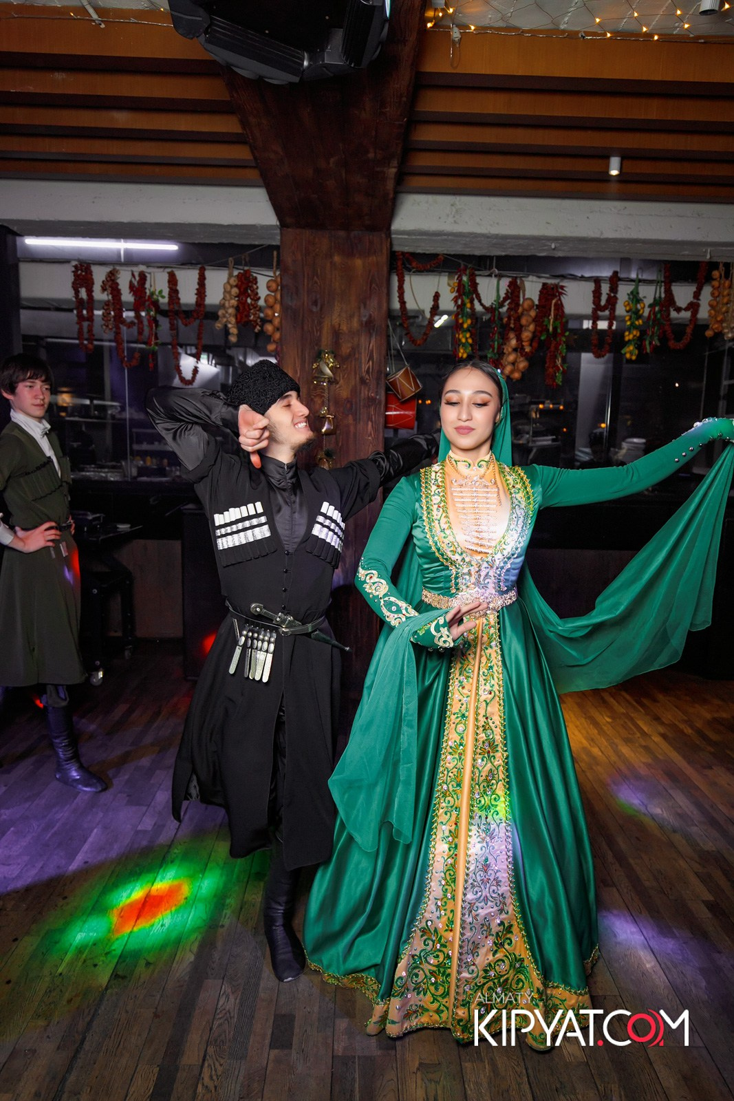 ВАХТАНГУРИ. КИПЯТКОМ АЛМАТЫ! Фотосъемка мероприятий в Алматы