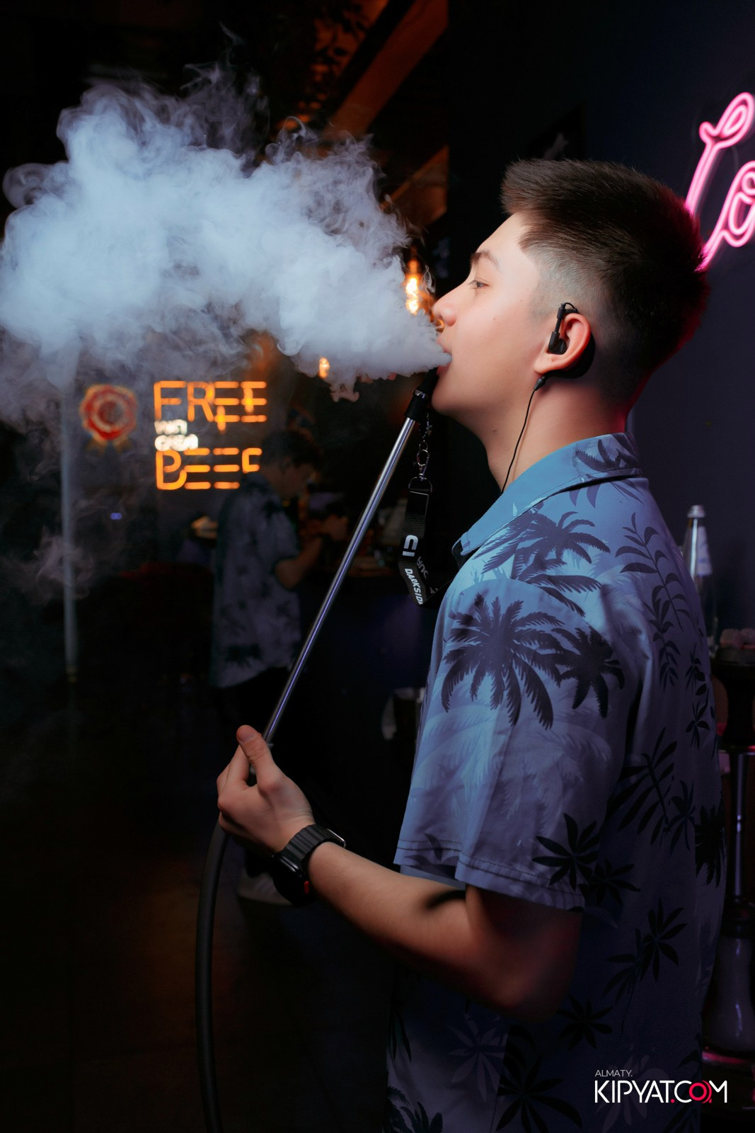 VICE CITY. КИПЯТКОМ АЛМАТЫ! Фотосъемка мероприятий в Алматы