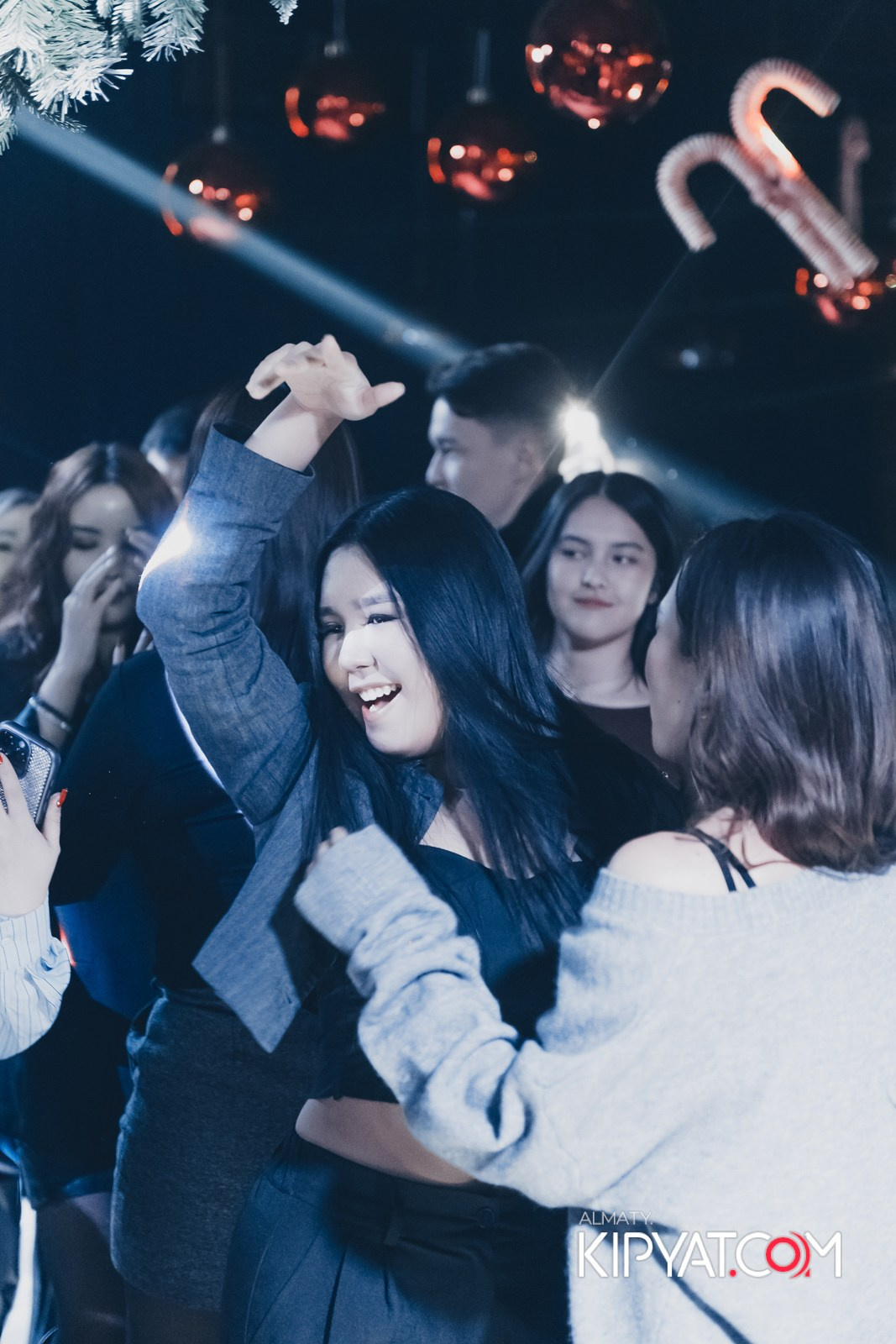 LUGO BAR. КИПЯТКОМ АЛМАТЫ!