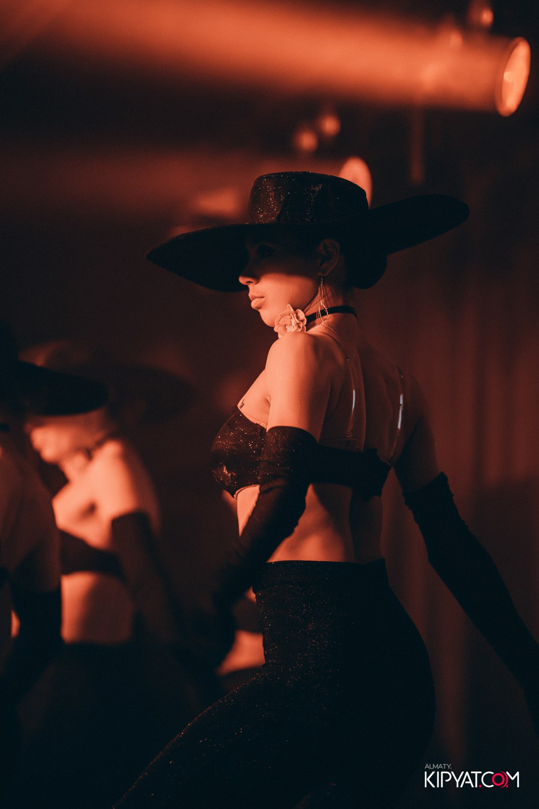 PATRIKI RESTAURANT. КИПЯТКОМ АЛМАТЫ!