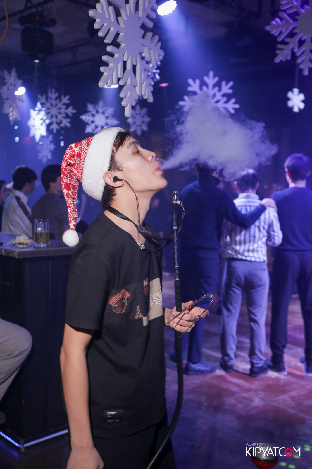 ARAGOSTA. КИПЯТКОМ АЛМАТЫ! Фотосъемка мероприятий в Алматы