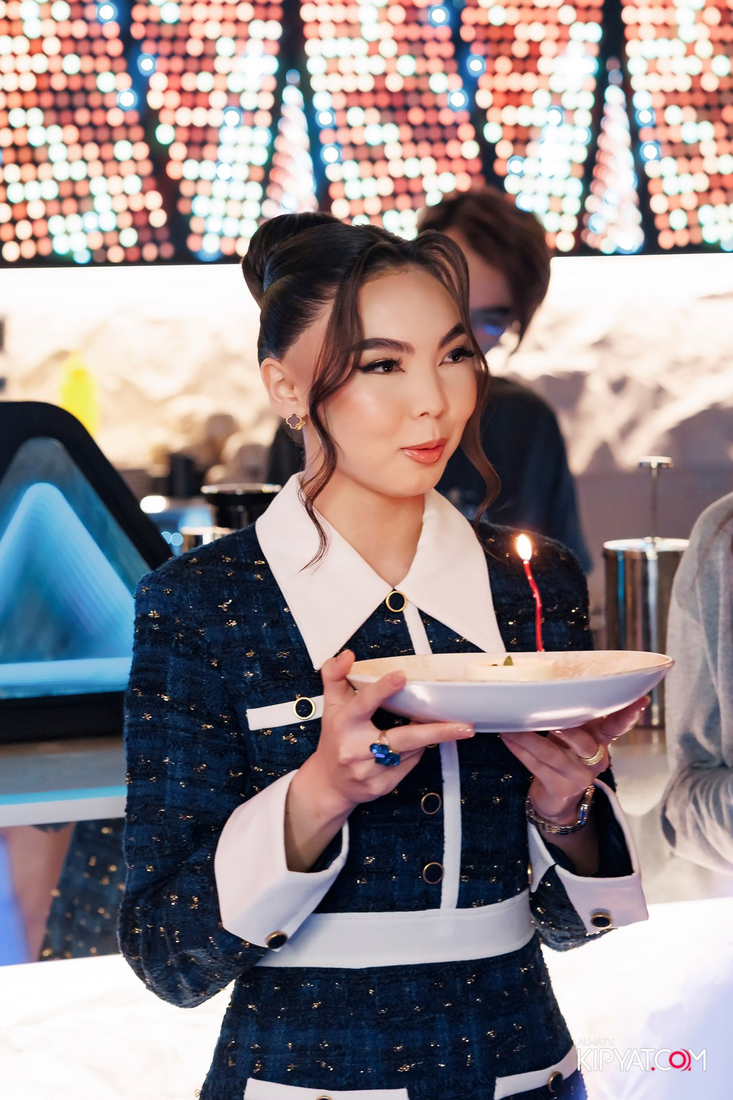 SAHARA ASIAN MIX. КИПЯТКОМ АЛМАТЫ! Фотосъемка мероприятий в Алматы