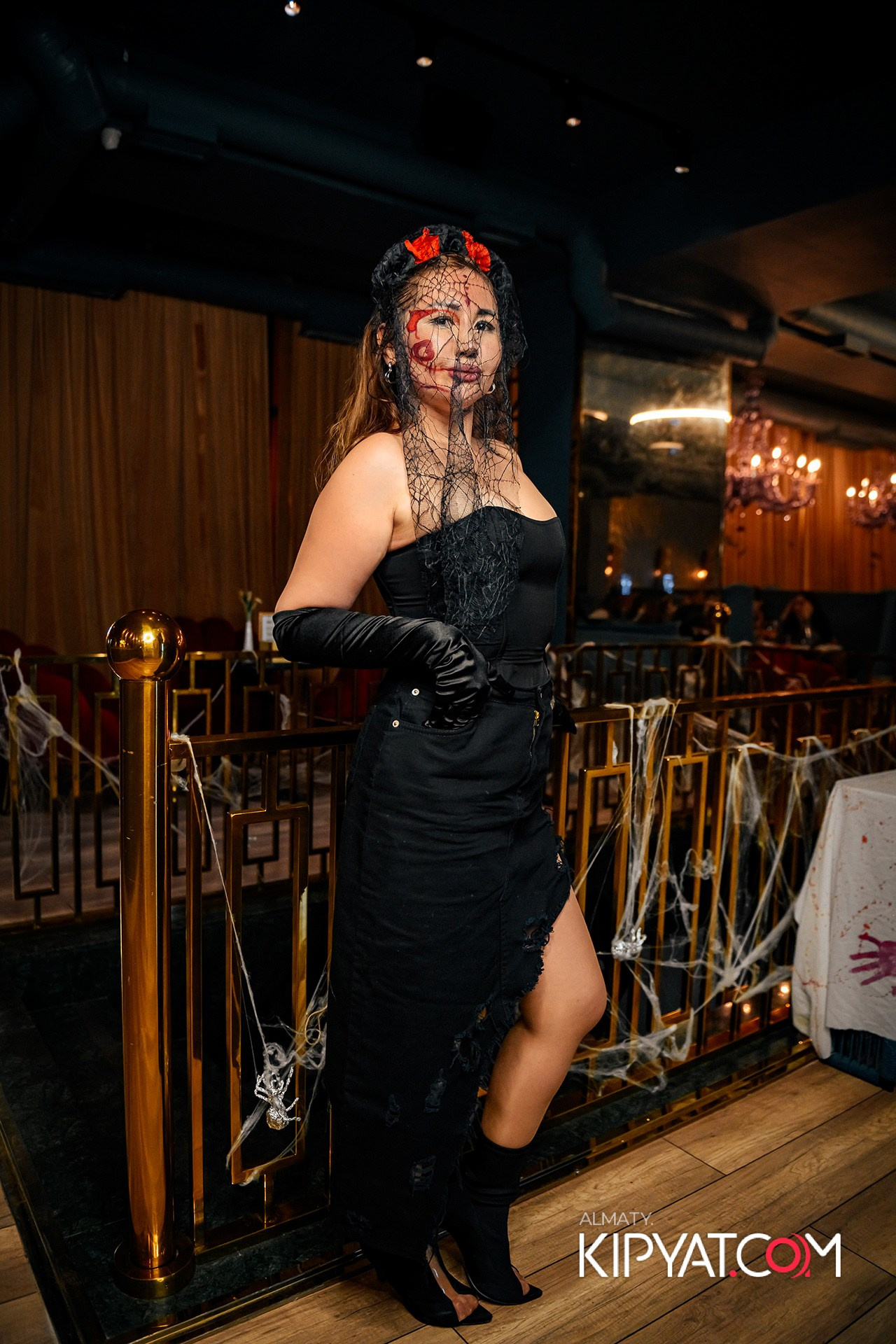 LOKO BAR. КИПЯТКОМ АЛМАТЫ!