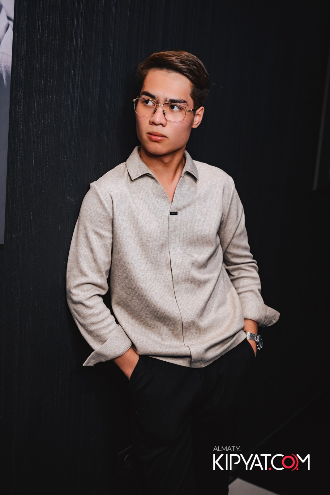 ROCK CRYSTAL. КИПЯТКОМ АЛМАТЫ!