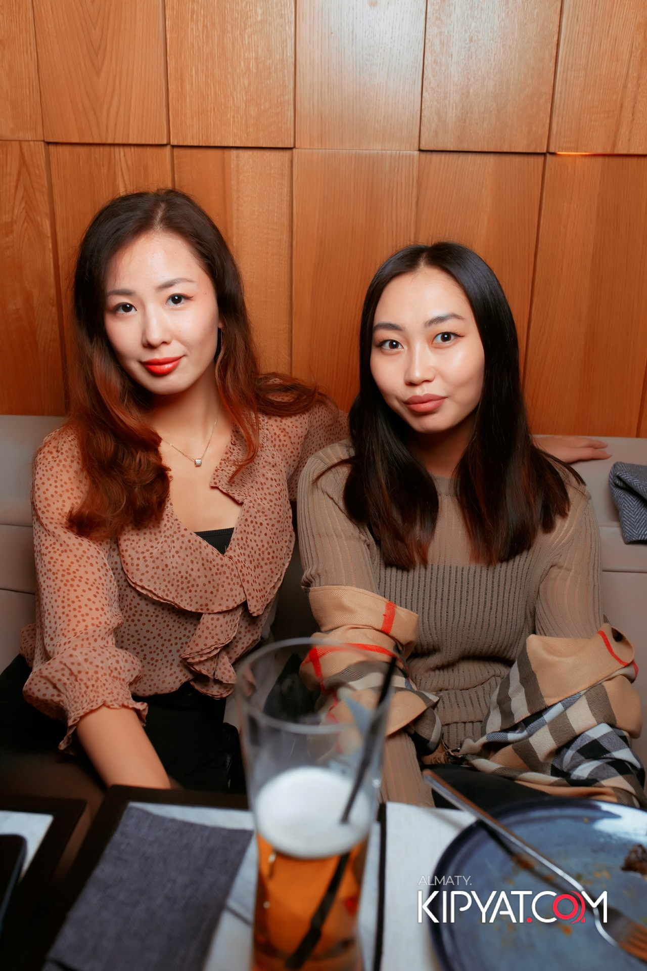 MODI RESTORANCHIK. КИПЯТКОМ АЛМАТЫ!