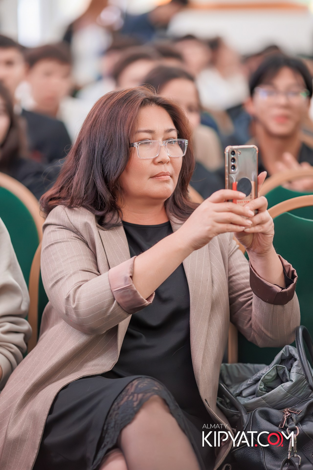 ENERGO UNIVERSITY. КИПЯТКОМ АЛМАТЫ!