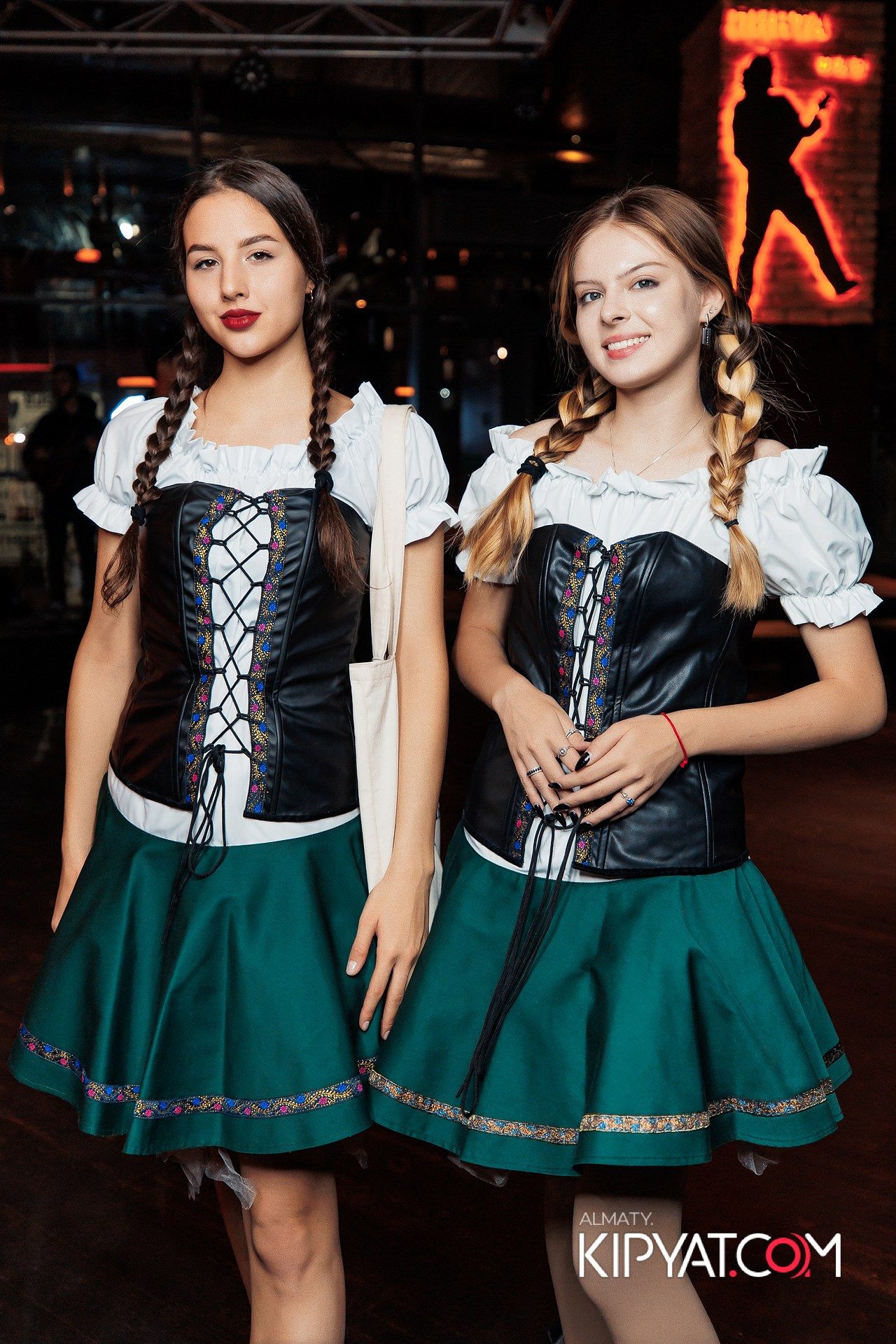 Пинта Mega Park. КИПЯТКОМ АЛМАТЫ! Фотосъемка мероприятий в Алматы