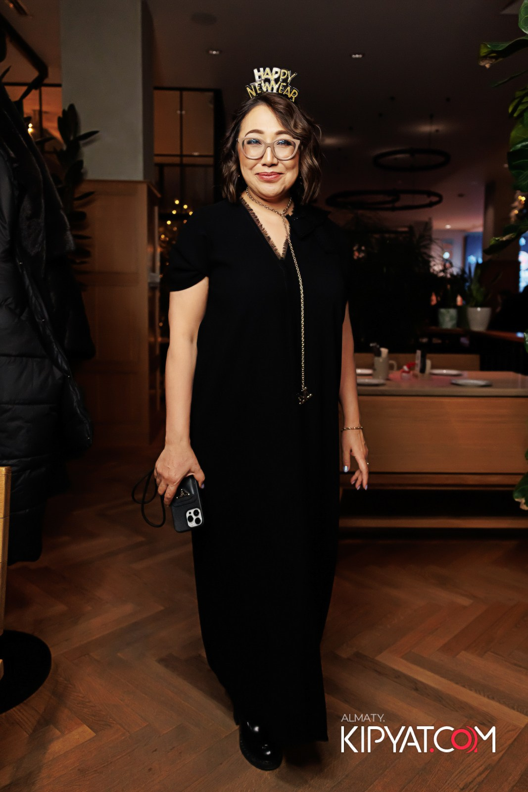 PAULANER. КИПЯТКОМ АЛМАТЫ!