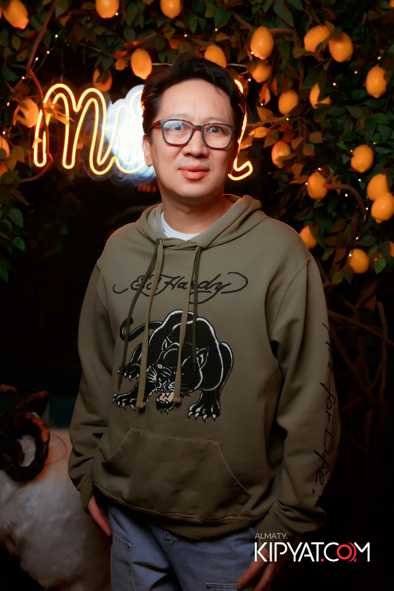 MODI RESTORANCHIK. КИПЯТКОМ АЛМАТЫ!