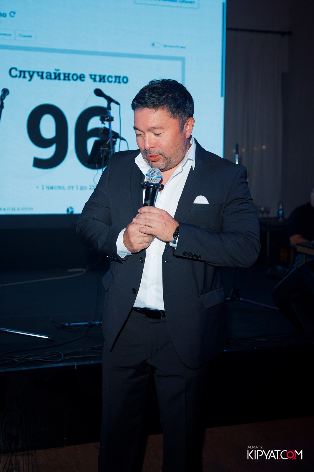 TRADITIONAL DESIGN DINNER 2025. КИПЯТКОМ АЛМАТЫ!