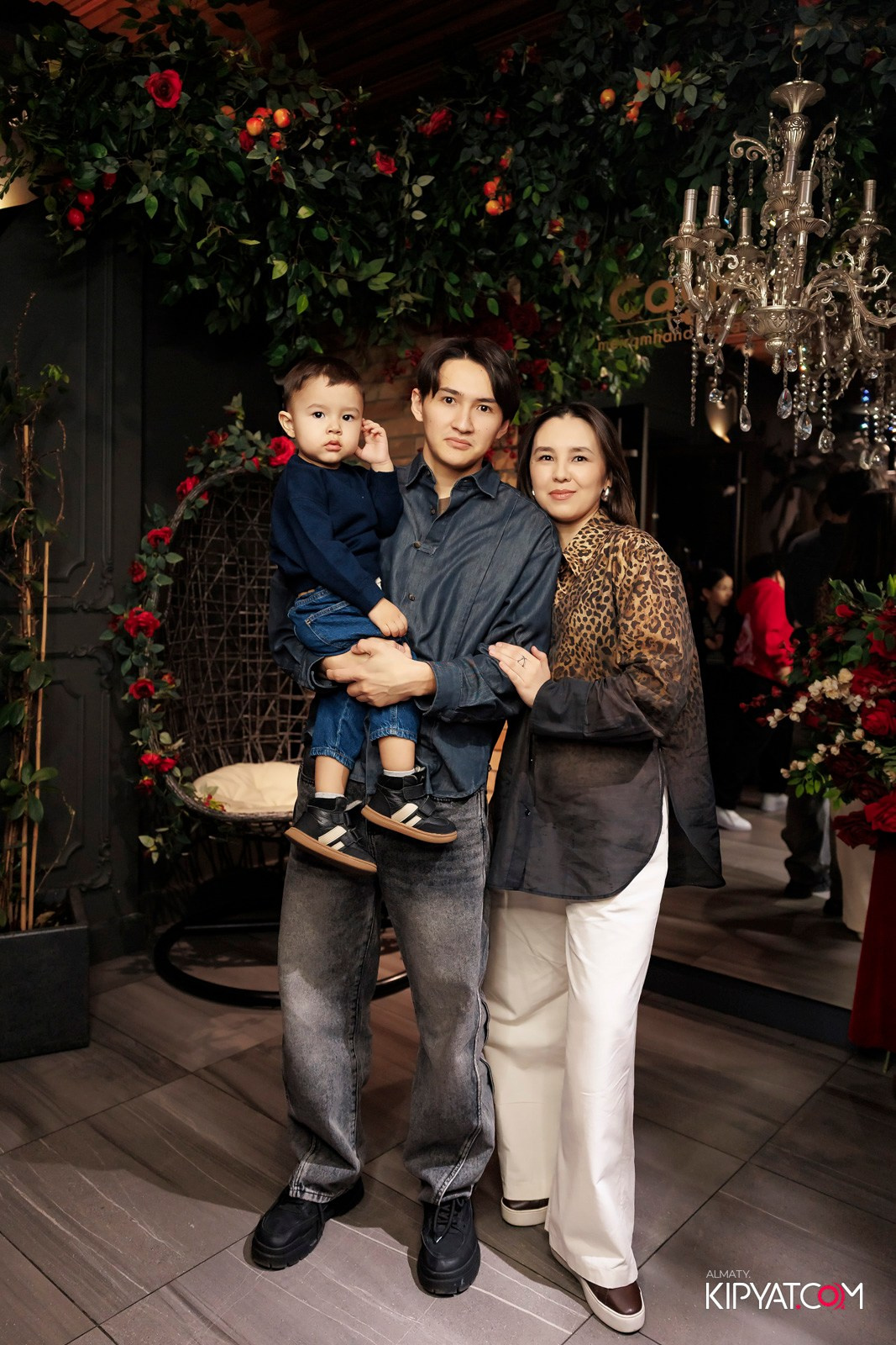 CAVIAR. КИПЯТКОМ АЛМАТЫ! Фотосъемка мероприятий в Алматы