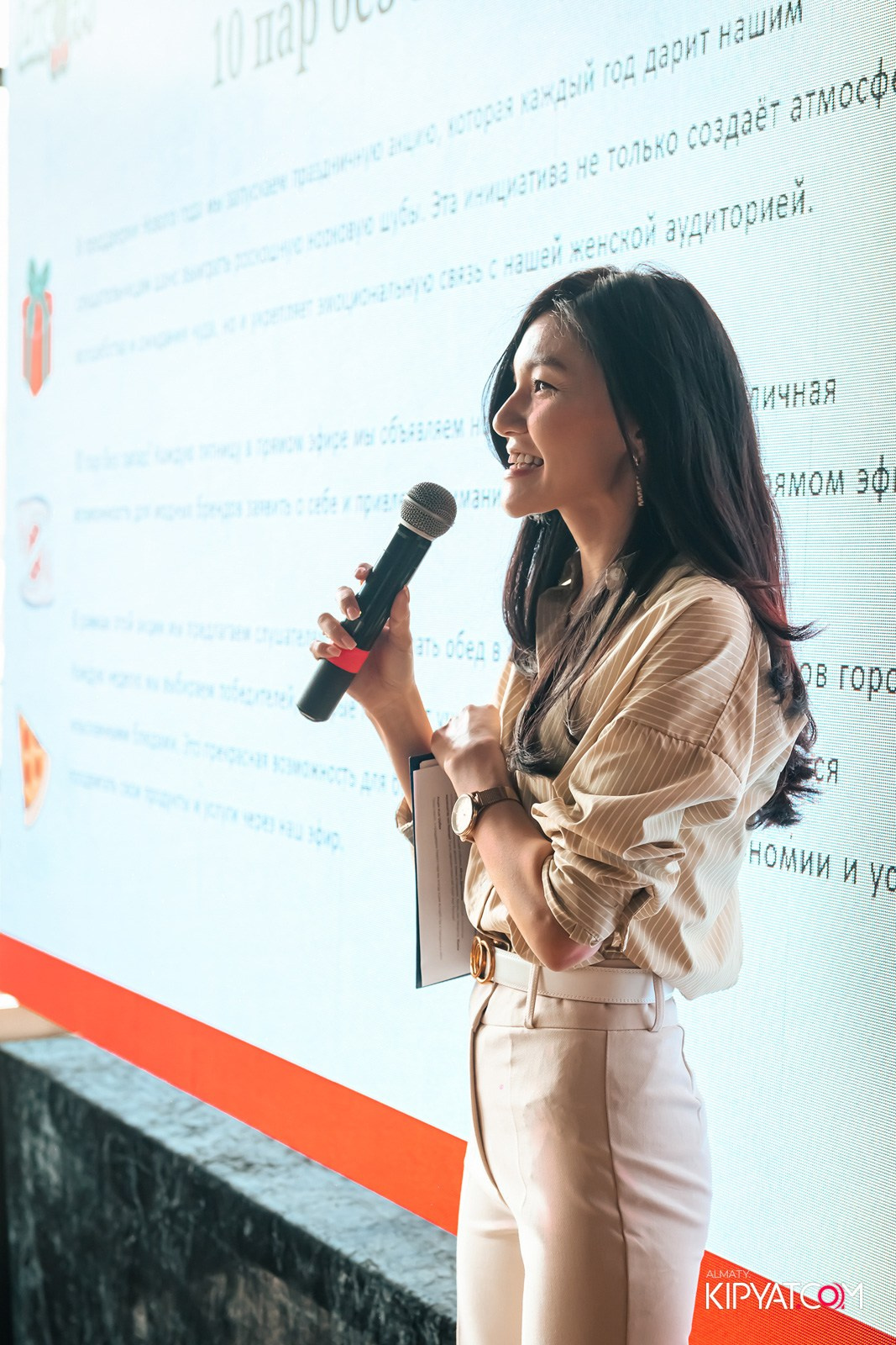 LUX BRUNCH. КИПЯТКОМ АЛМАТЫ!