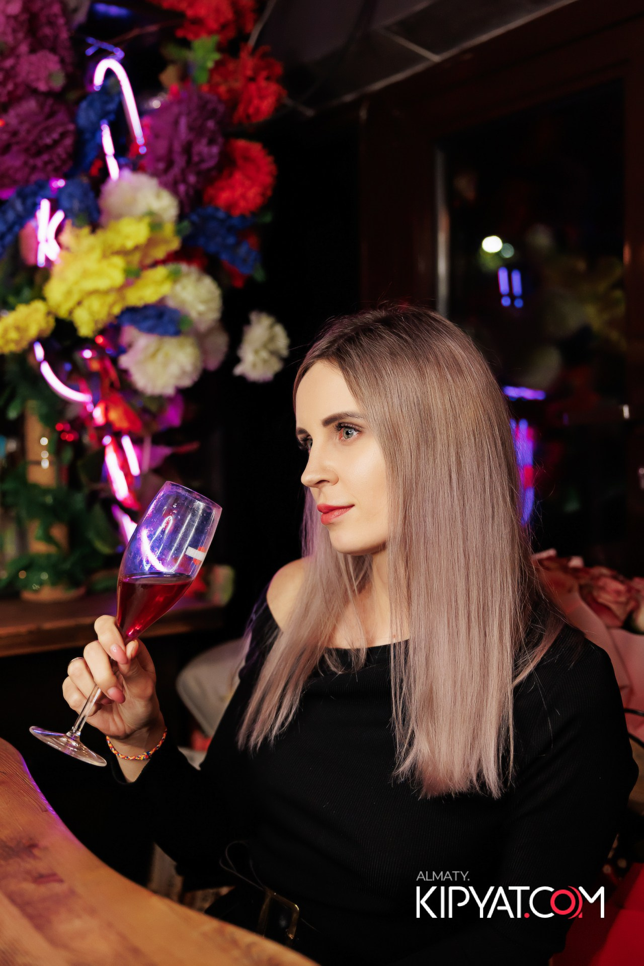 VICTORY PUB. КИПЯТКОМ АЛМАТЫ!