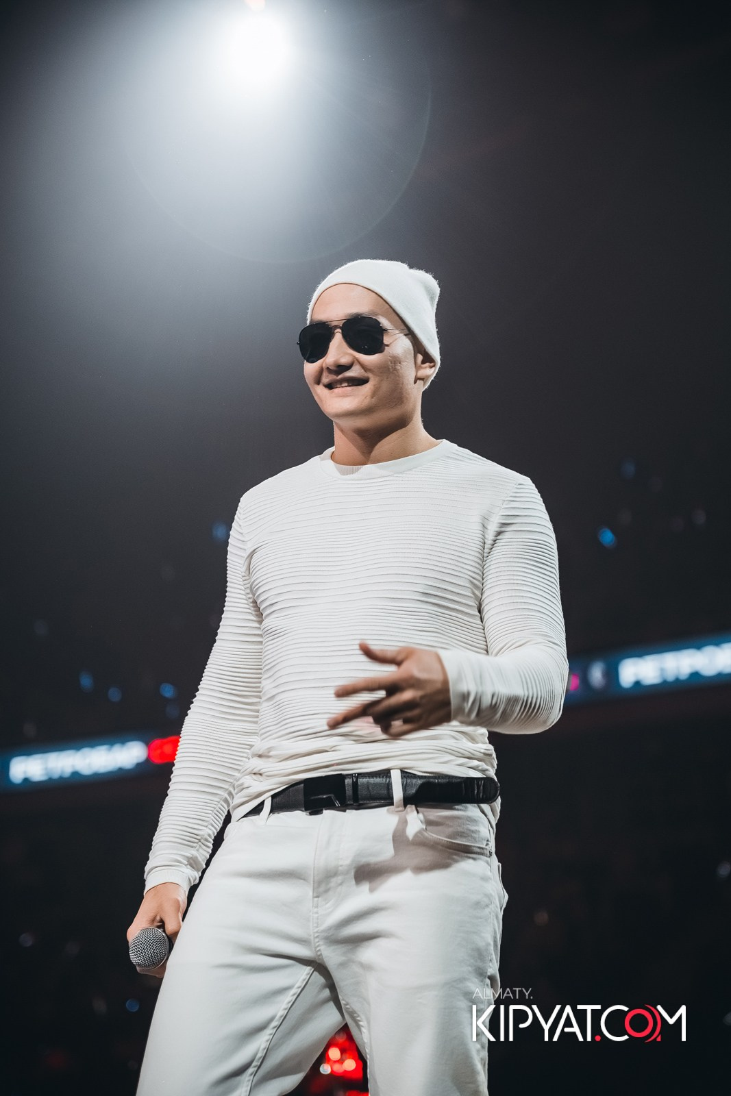 CELO RETRO FEST. КИПЯТКОМ АЛМАТЫ!