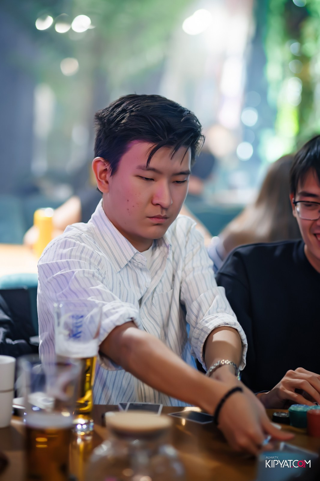 VICE CITY. КИПЯТКОМ АЛМАТЫ!