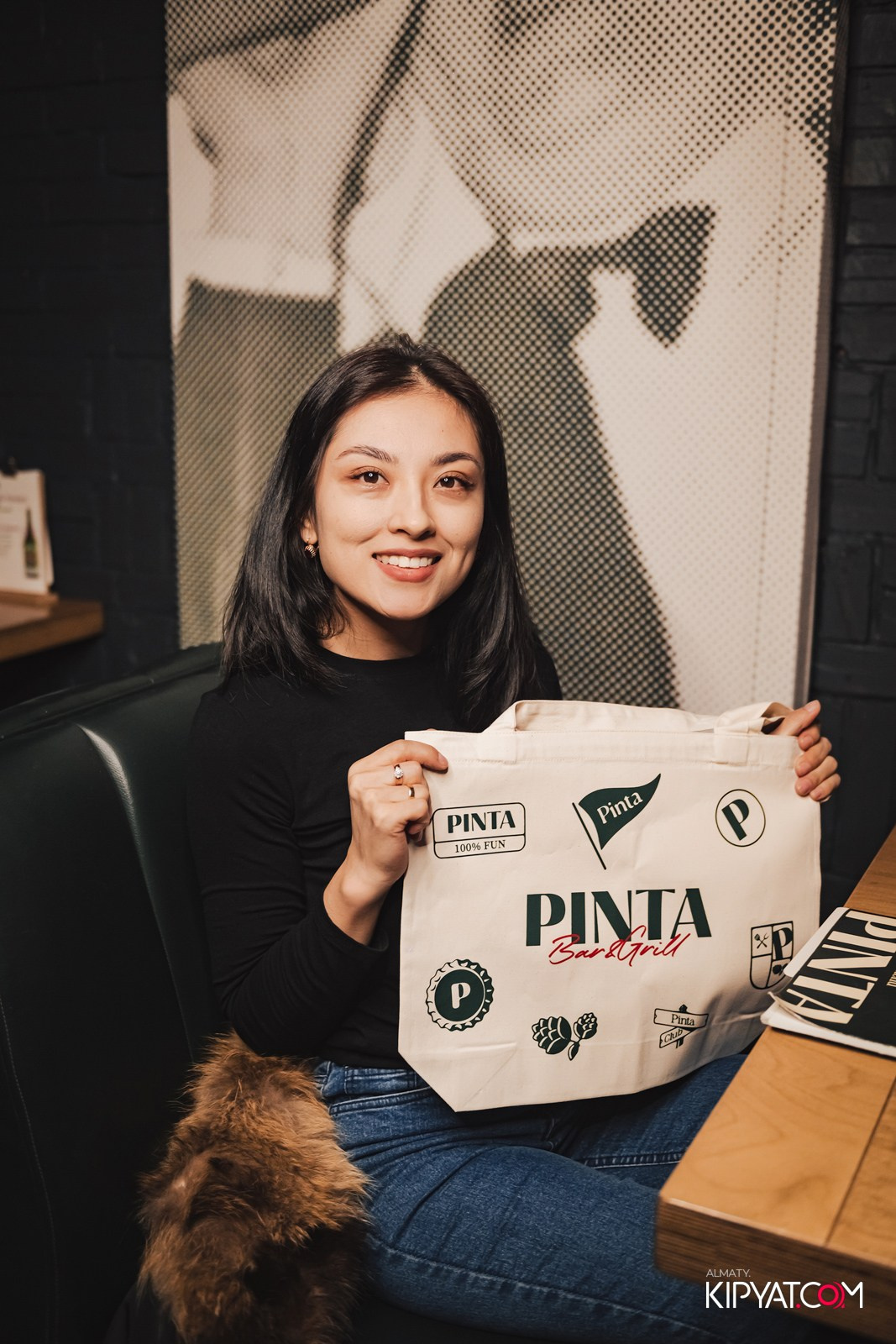 PINTA НА АЛТЫНСАРИНА. КИПЯТКОМ АЛМАТЫ! Фотосъемка мероприятий в Алматы