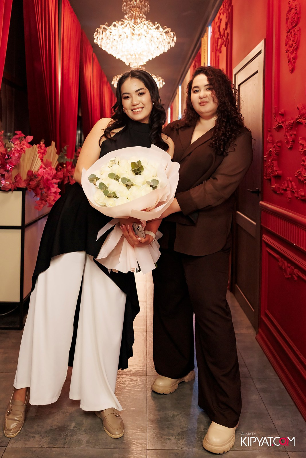 ЗАЯ, НА БИС. КИПЯТКОМ АЛМАТЫ! Фотосъемка мероприятий в Алматы