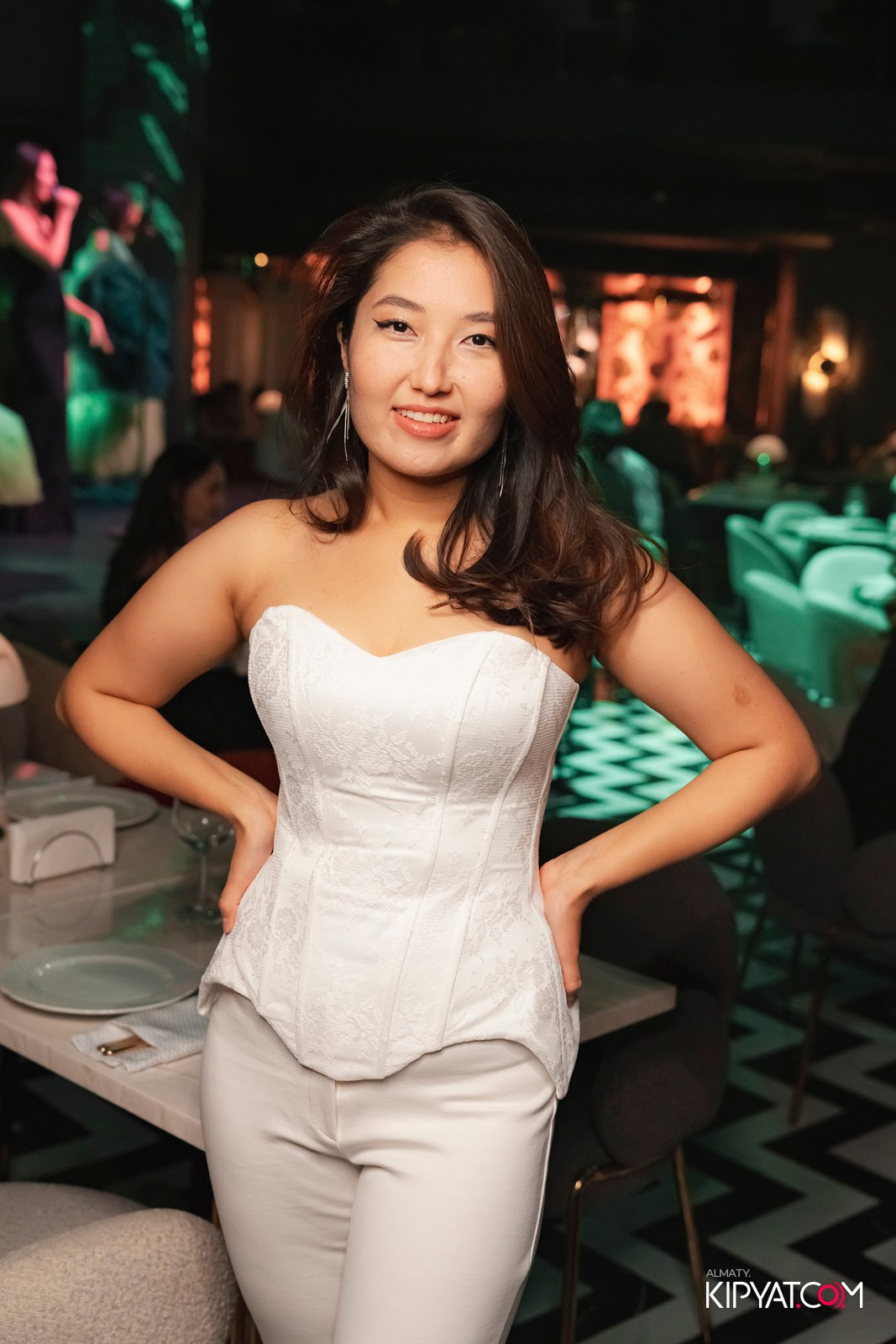 QUEEN. КИПЯТКОМ АЛМАТЫ!