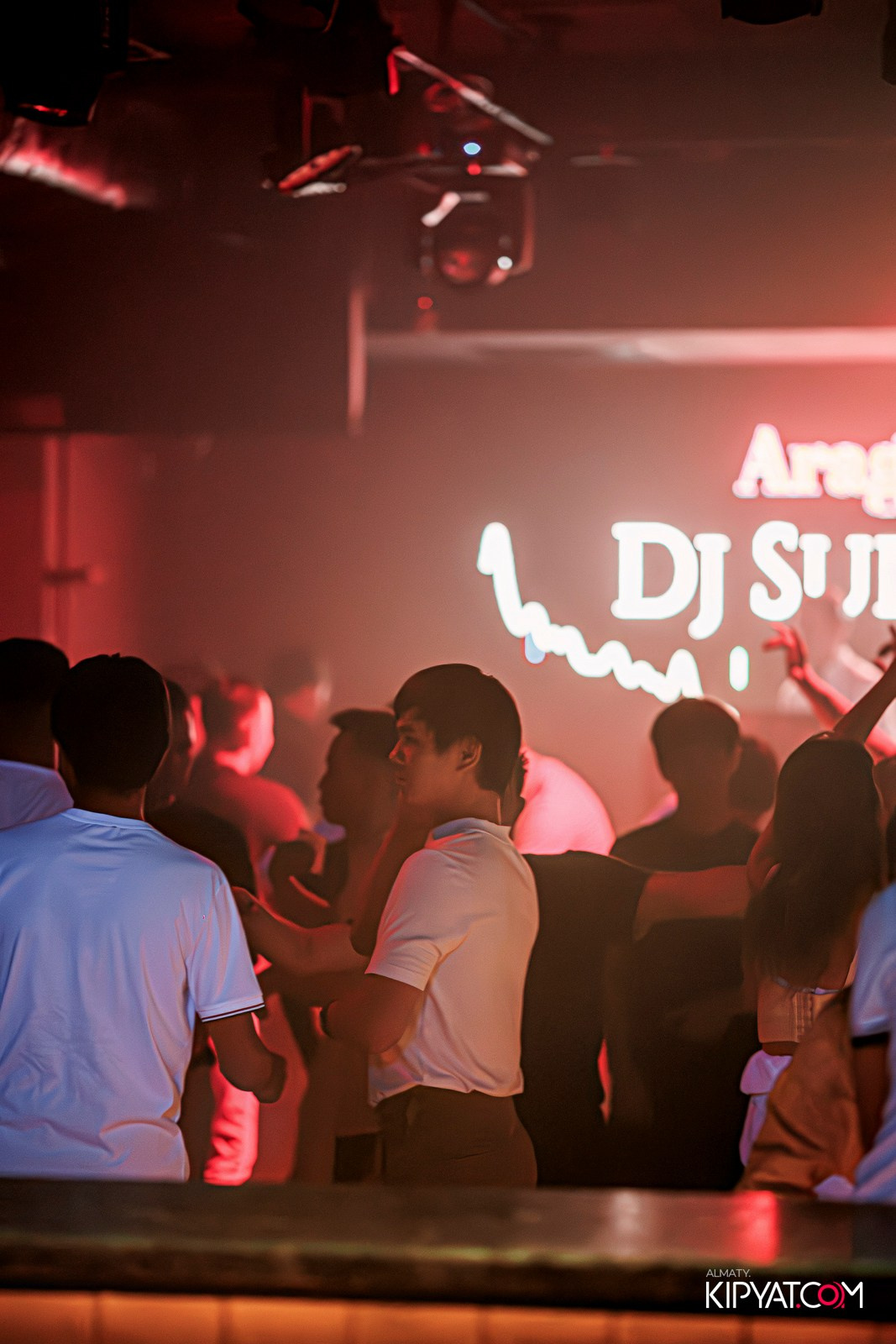 ARAGOSTA. КИПЯТКОМ АЛМАТЫ! Фотосъемка мероприятий в Алматы