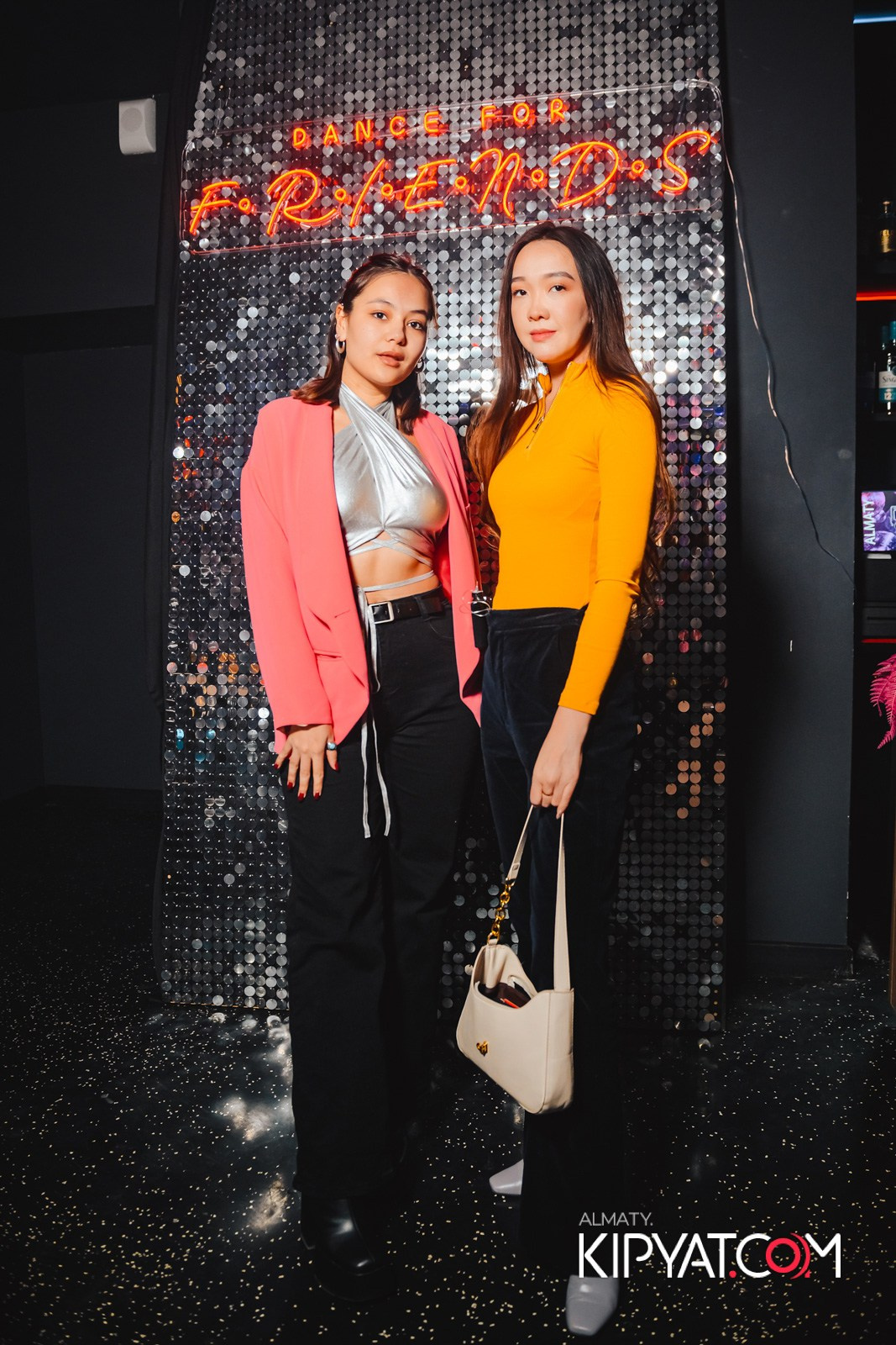 SANTA BARBARA — SPECIAL QUEST МИТЯ ФОМИН. КИПЯТКОМ АЛМАТЫ!