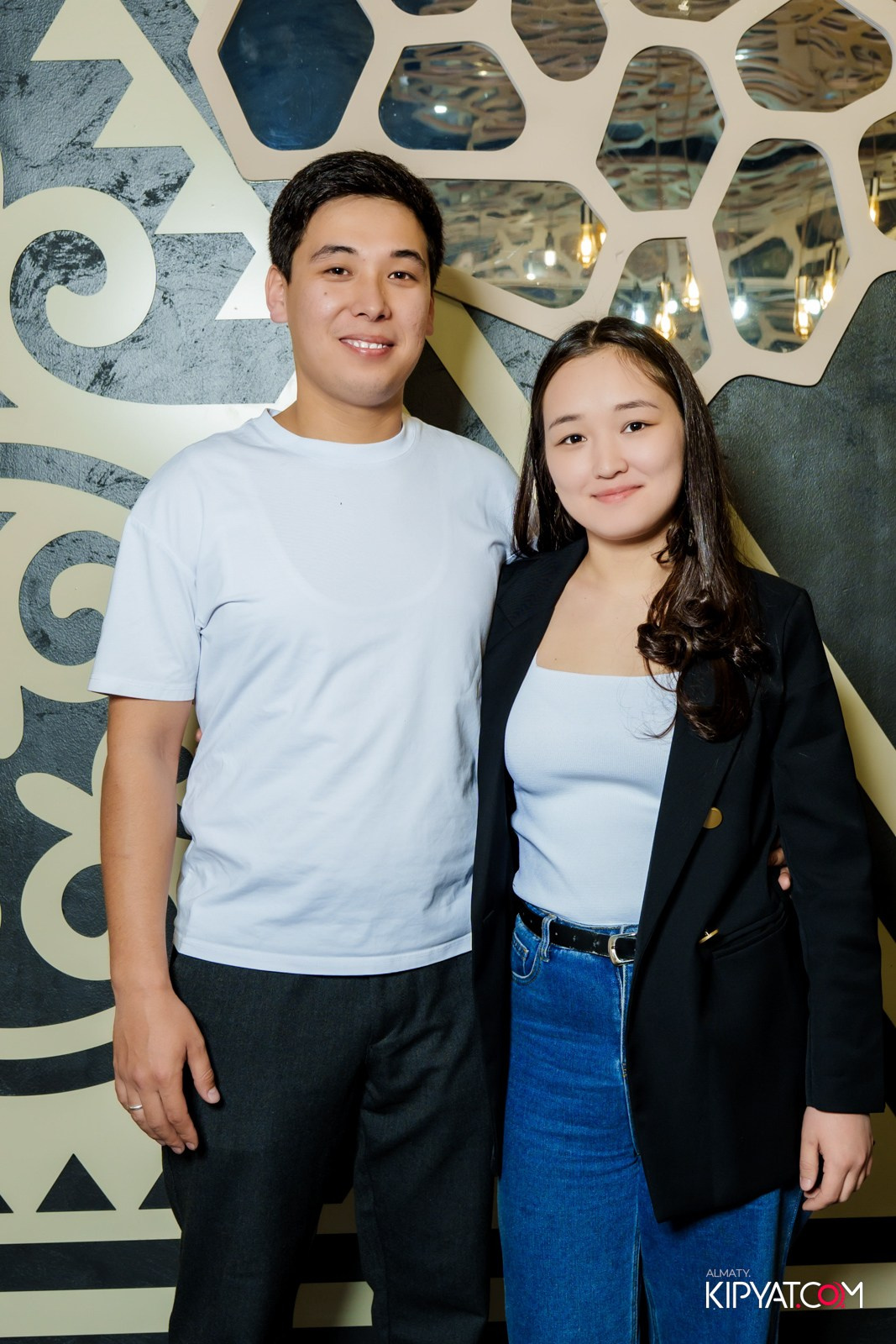 УХО И МЕДВЕДЬ НА САИНА. КИПЯТКОМ АЛМАТЫ!