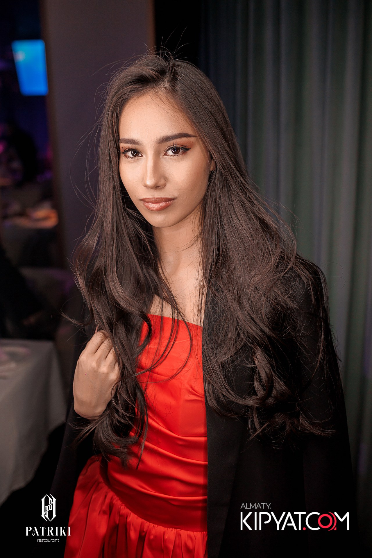 PATRIKI RESTAURANT. КИПЯТКОМ АЛМАТЫ!