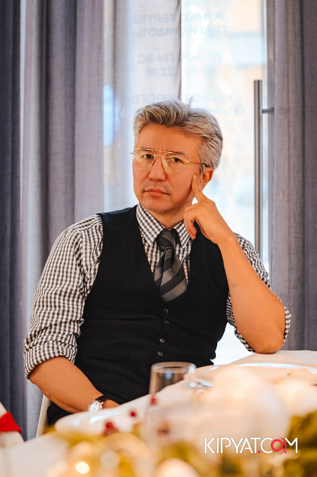 МАСТЕР-КЛАСС MIELE. КИПЯТКОМ АЛМАТЫ!