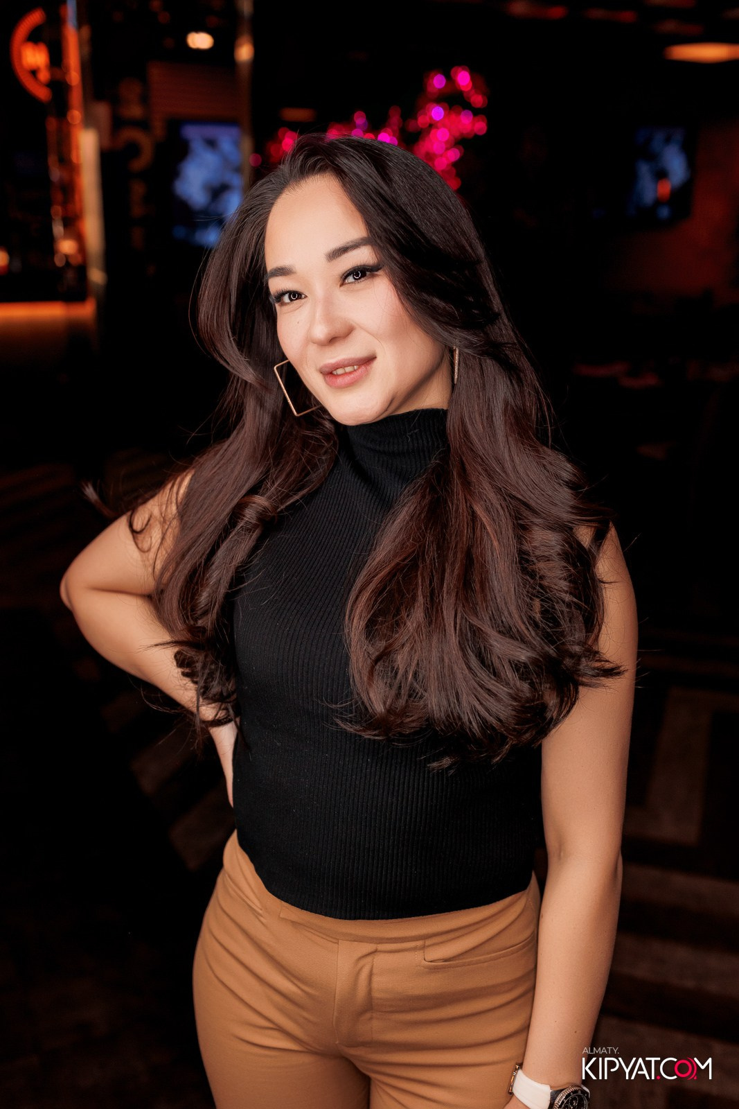 BAYMAX GRILL & BAR — ПЕРЕЗАГРУЗКА. КИПЯТКОМ АЛМАТЫ!