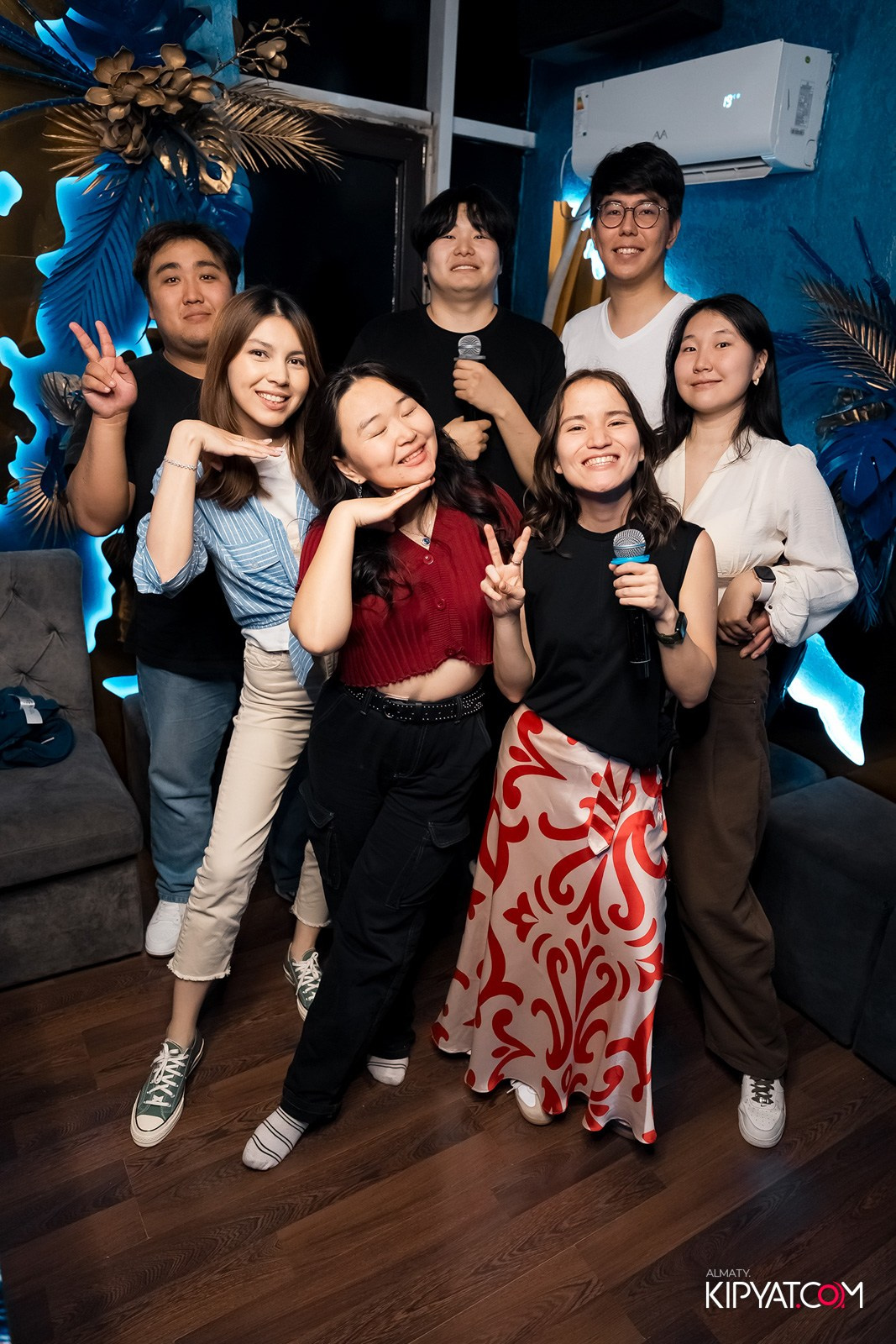 УХО И МЕДВЕДЬ НА КУРМАНГАЗЫ. КИПЯТКОМ АЛМАТЫ!