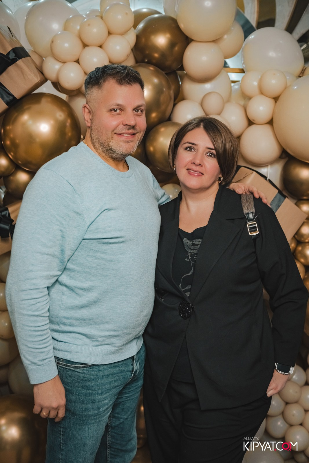 УХО И МЕДВЕДЬ НА КУРМАНГАЗЫ. КИПЯТКОМ АЛМАТЫ!