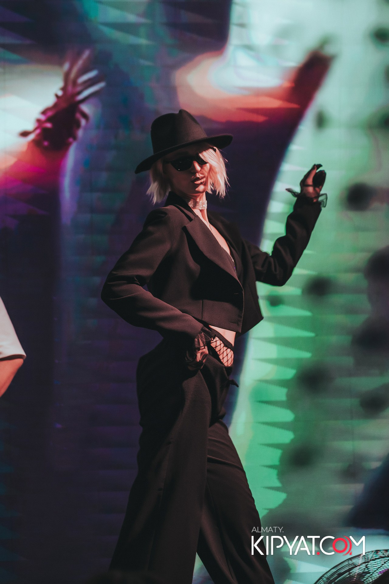 BlaBlaBar. КИПЯТКОМ АЛМАТЫ!