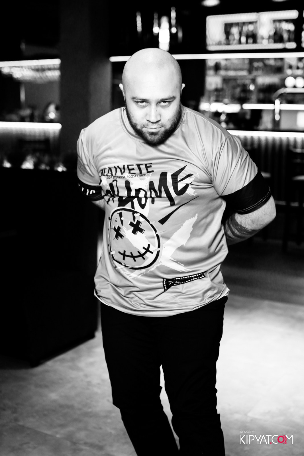 ГРИЛЬ-БАР ШАШЛЫКОFF. КИПЯТКОМ АЛМАТЫ!