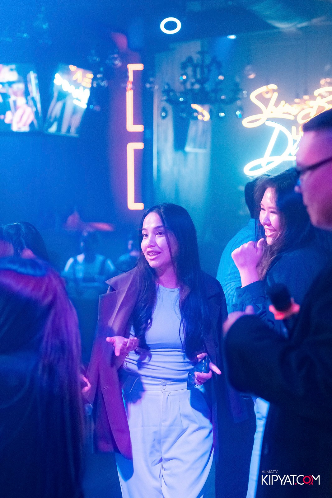 ДОРОГАЯ, Я НЕ ПИЛ. КИПЯТКОМ АЛМАТЫ! Фотосъемка мероприятий в Алматы