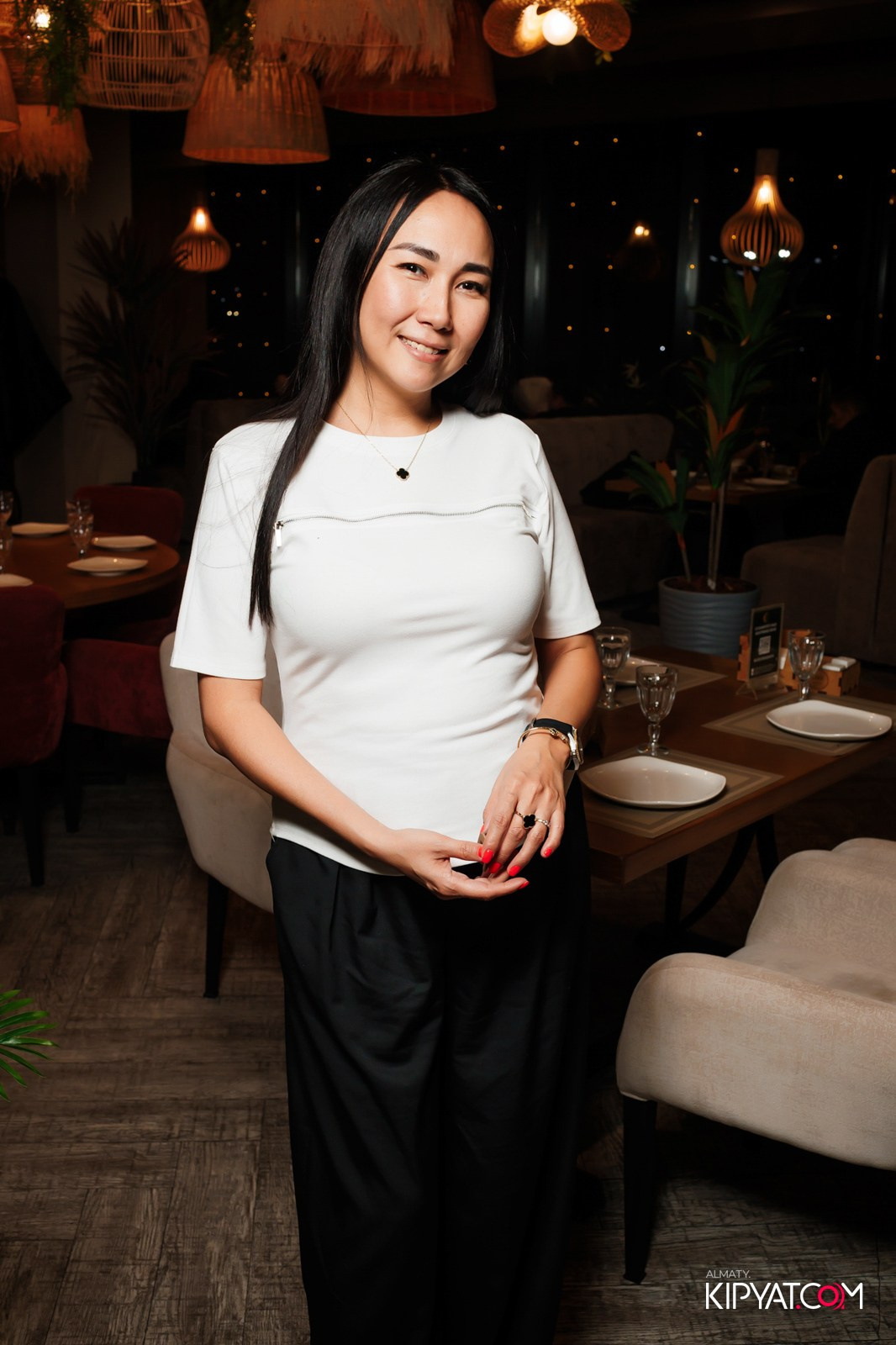 LIFE GRILL CAFE. КИПЯТКОМ АЛМАТЫ!