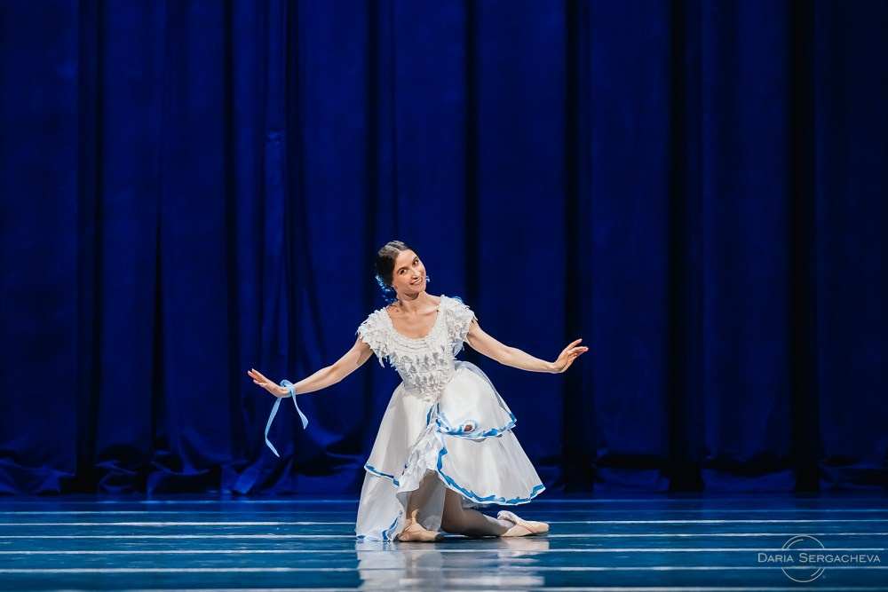 Карнавал. DariaRock / Фотограф Екатеринбург