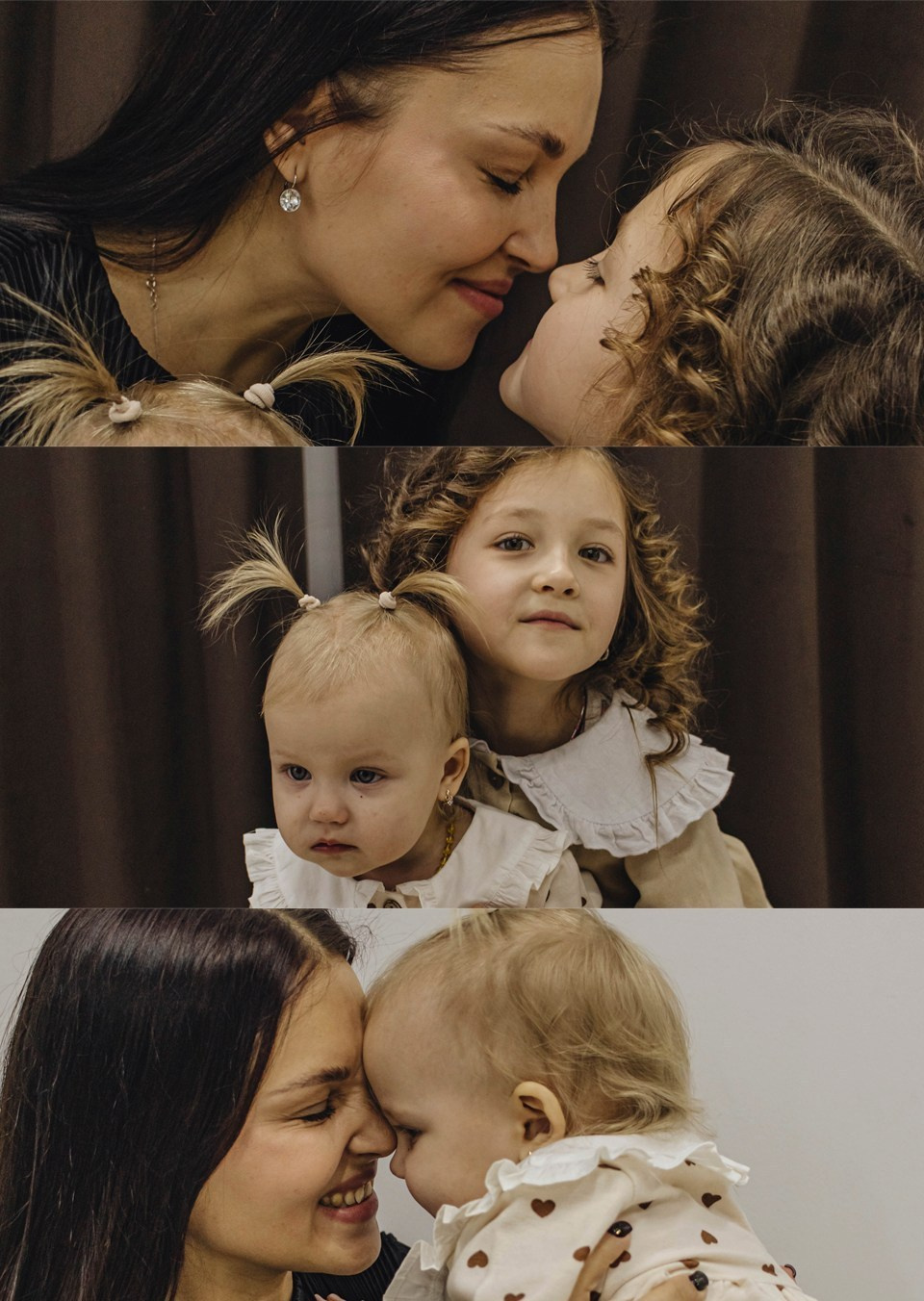 Отзывы любимых клиентов о фотографе города Туринска. Фотограф в городе Туринск Анастасия Щеглова