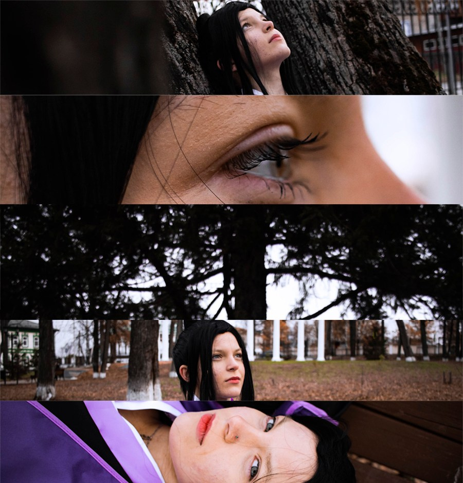 Виктория. Фотограф Туринск | Анастасия Щеглова