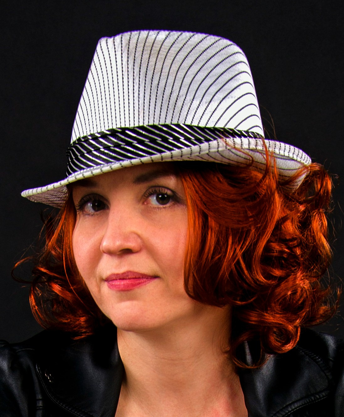 ЖЕНСКИЙ ПОРТРЕТ. Мир вокруг меня