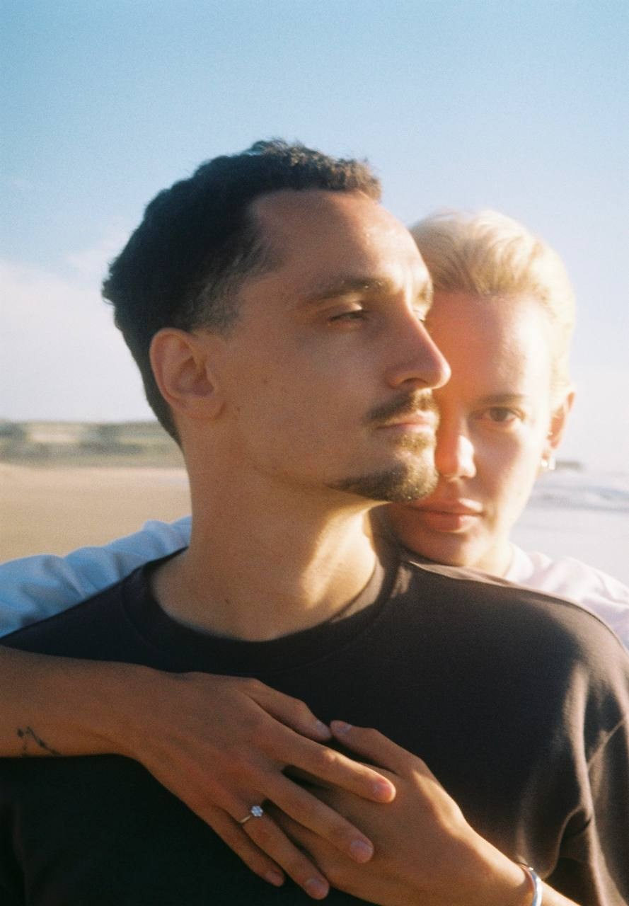 Portrait & Fashion Shooting in Lisbon. Rimma Kim | photo | video | content creation