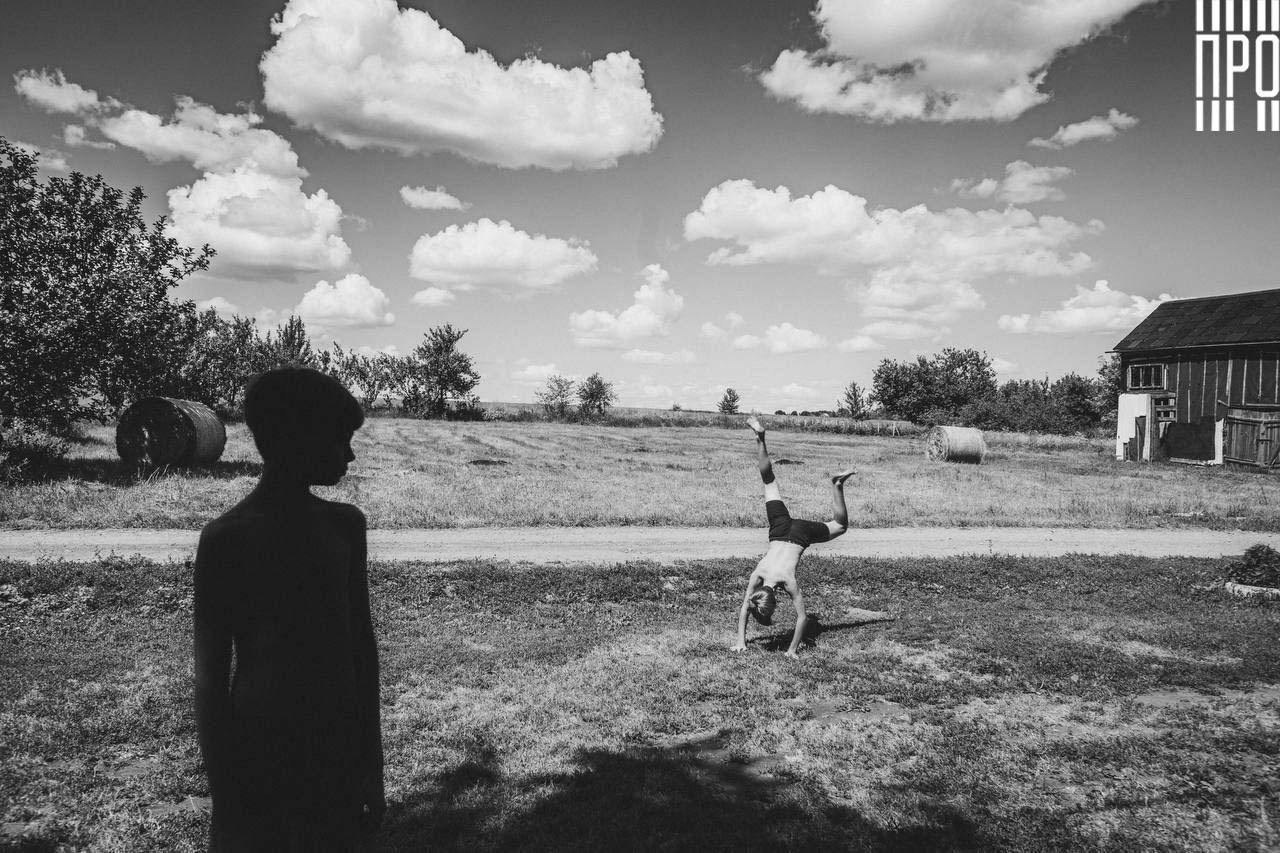 Семейный LIFESTYLE фотограф в Москве