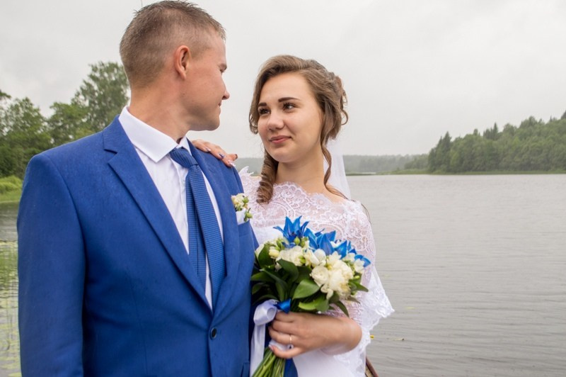 Свадьба. Фотограф в Санкт-Петербурге
