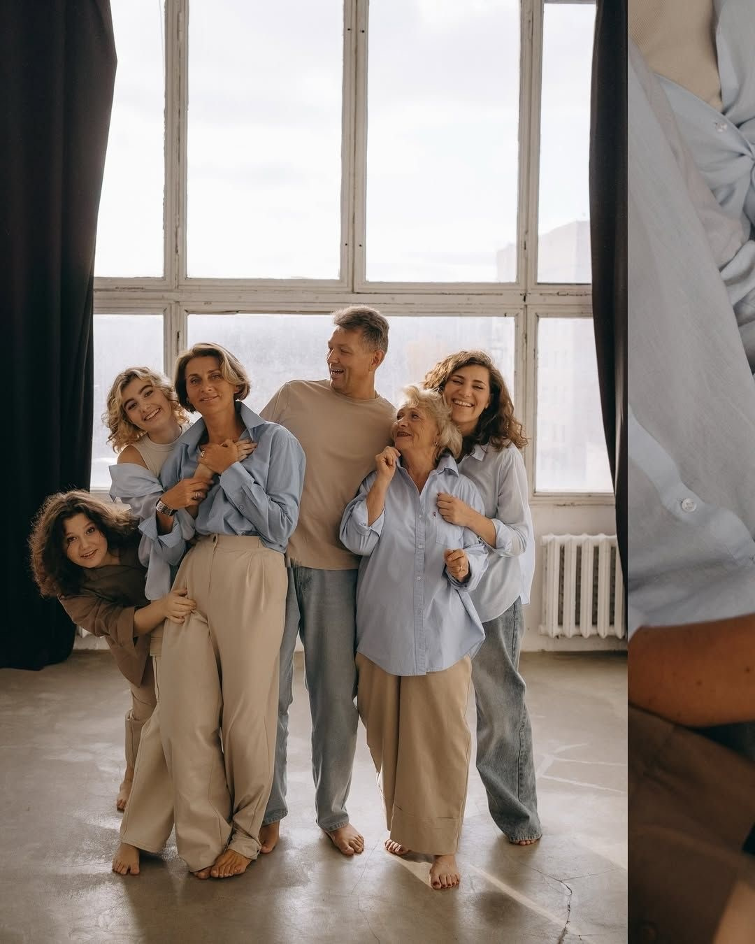 Мне подарили сертификат, что делать?. Фотограф Екатерина Лёвушкина