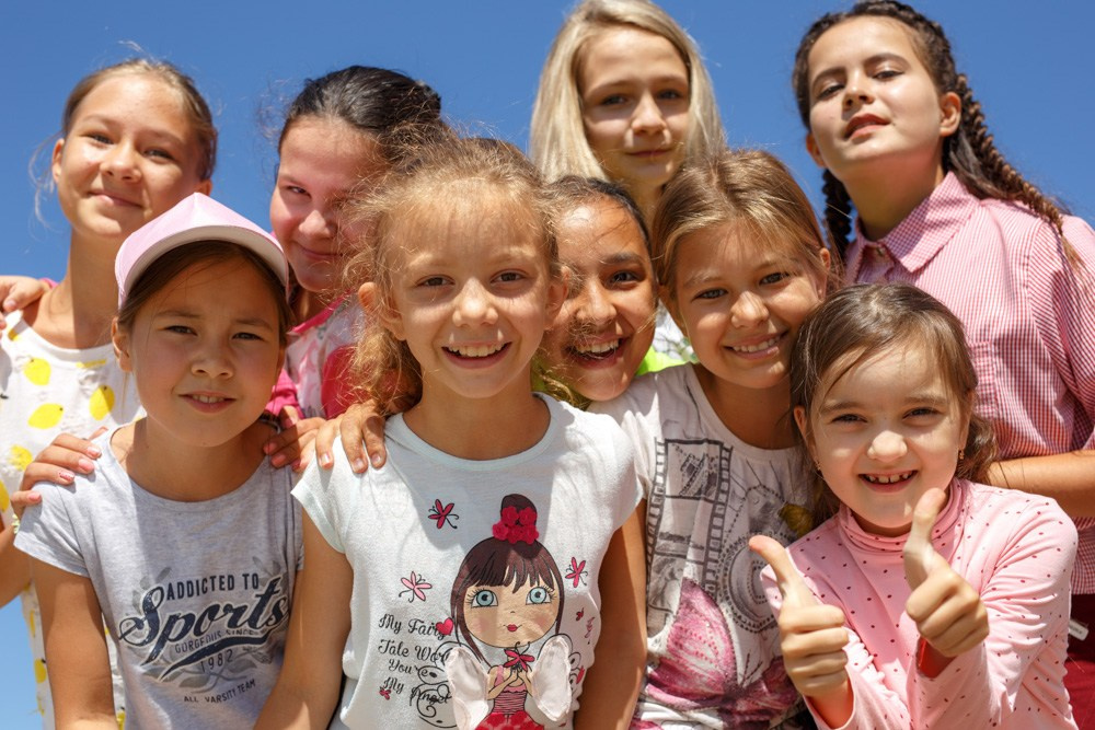 Актанышский район. Промышленный фотограф | Бизнес-фотосессии | Казань и РФ