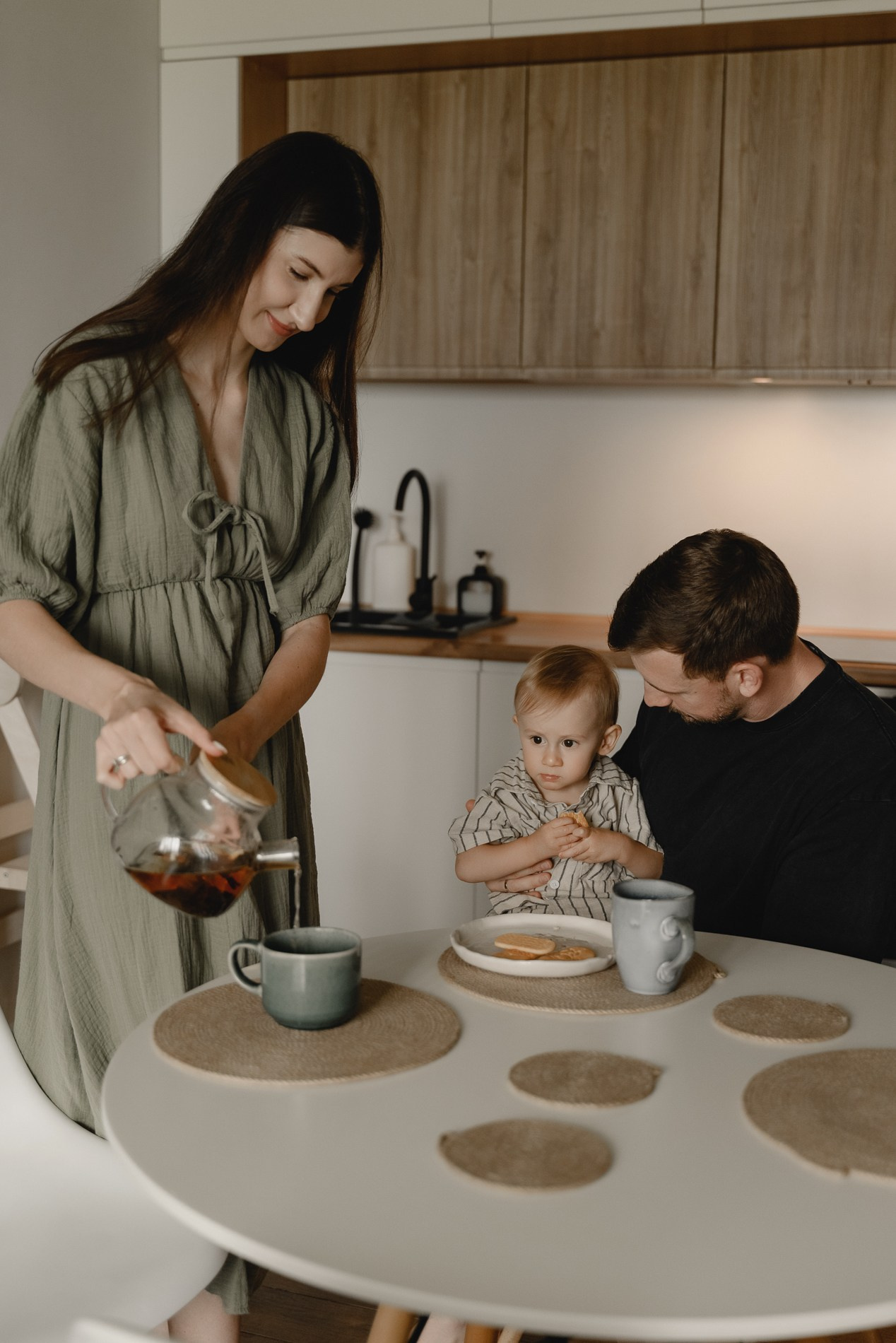 Дом. Свадебный и семейный фотограф в Рязани Калинкина Мария