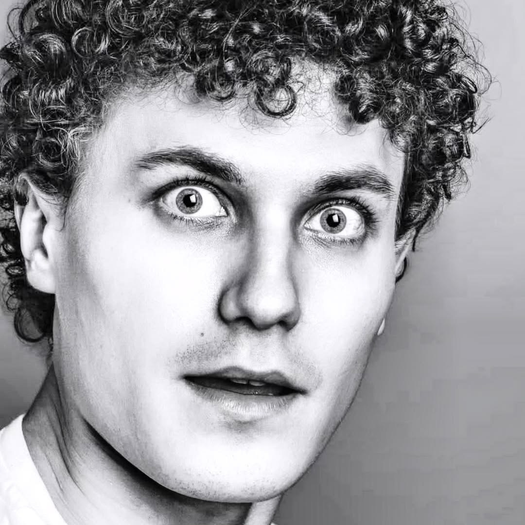 Бизнес‑портрет мужчины — фотограф Иван Солдатенков