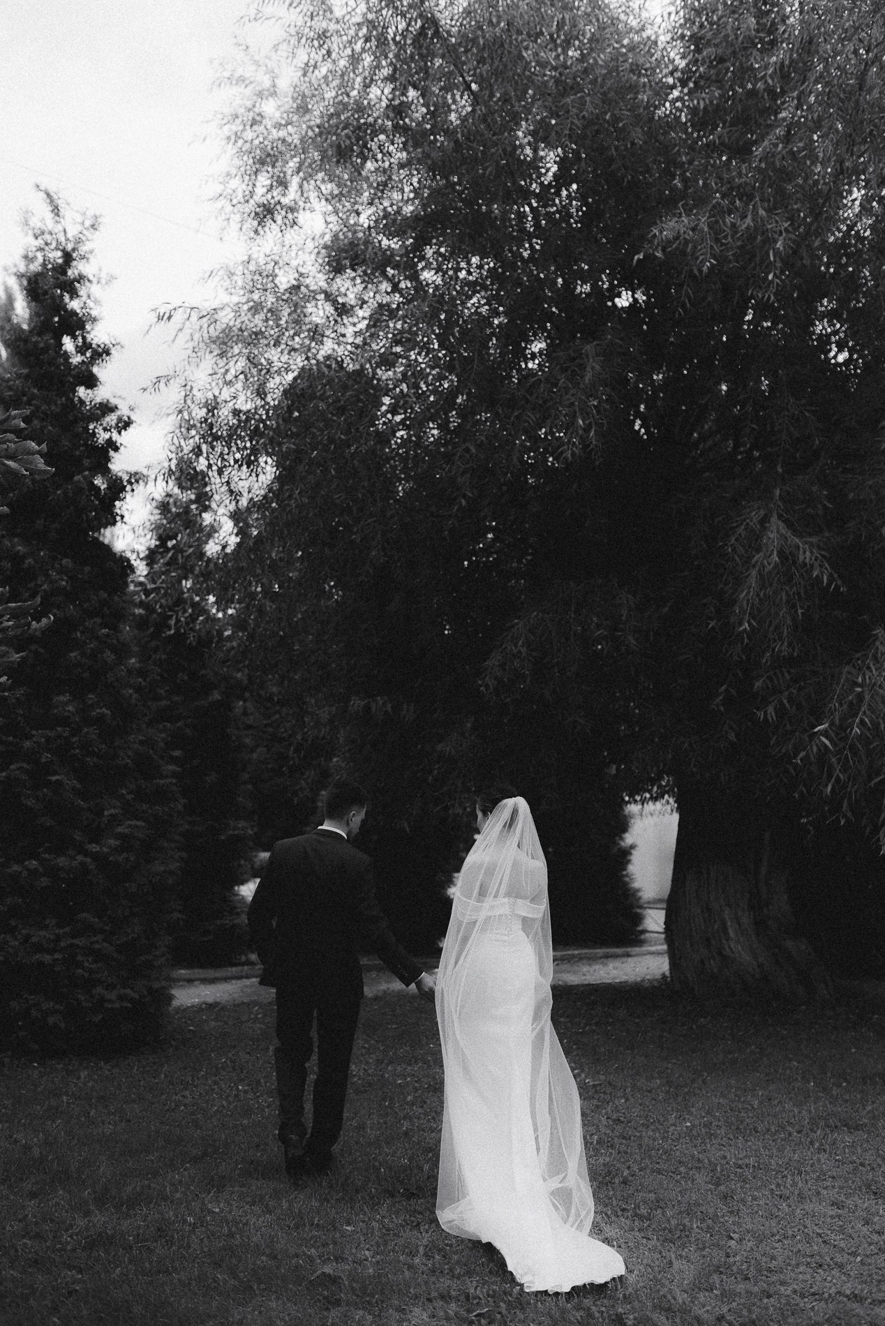 Аким и Анастасия. Свадебный и семейный фотограф в Рязани Калинкина Мария