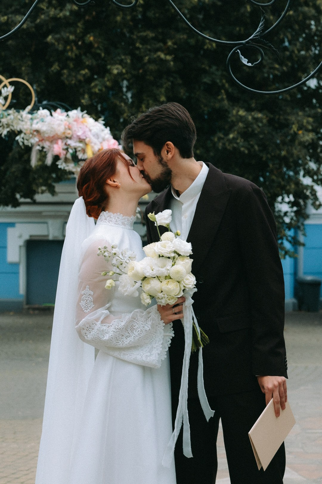 Леша и Юля. Фотограф Нижний Новгород